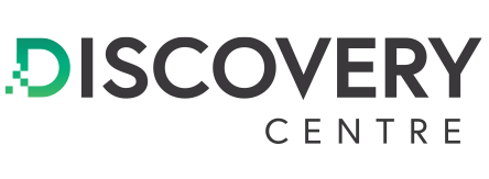 Discovery Centre Logo